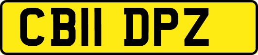 CB11DPZ
