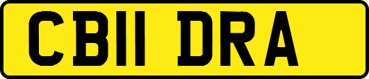 CB11DRA