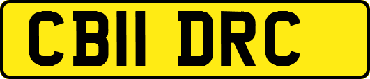 CB11DRC