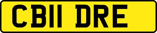 CB11DRE
