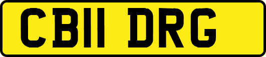 CB11DRG