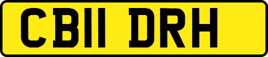 CB11DRH