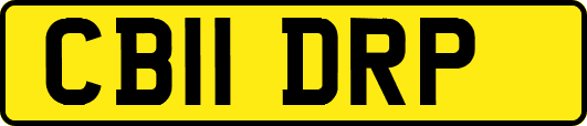 CB11DRP