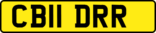 CB11DRR