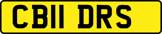 CB11DRS