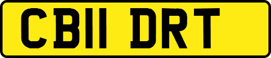 CB11DRT