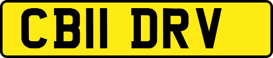 CB11DRV