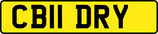 CB11DRY