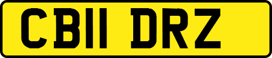 CB11DRZ