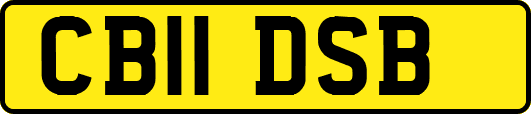 CB11DSB