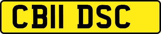 CB11DSC