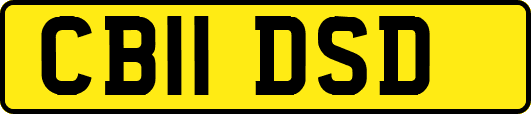 CB11DSD