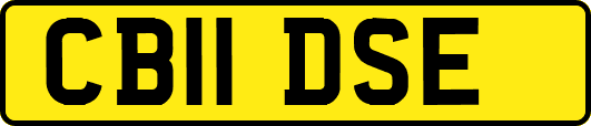 CB11DSE
