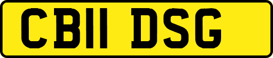 CB11DSG