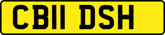 CB11DSH