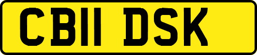 CB11DSK