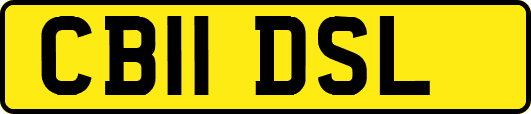 CB11DSL