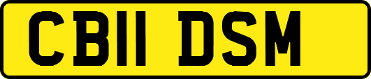 CB11DSM