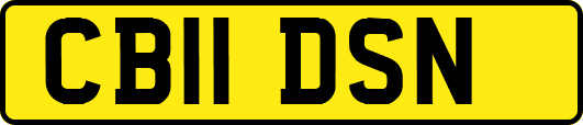 CB11DSN