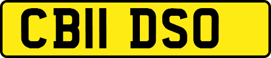 CB11DSO
