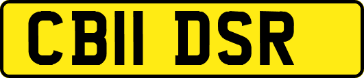 CB11DSR