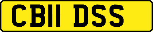 CB11DSS