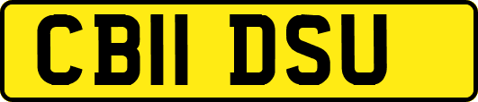CB11DSU