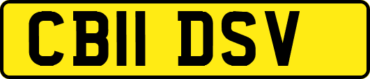 CB11DSV