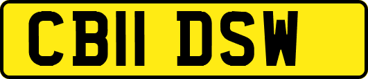 CB11DSW