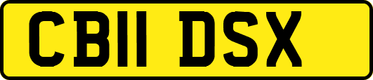 CB11DSX