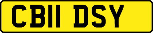CB11DSY