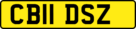 CB11DSZ