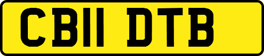CB11DTB