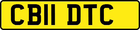 CB11DTC