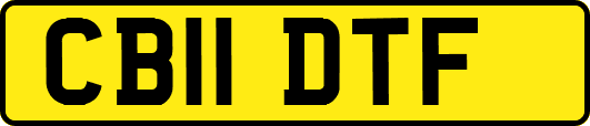 CB11DTF