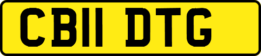 CB11DTG