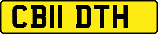 CB11DTH