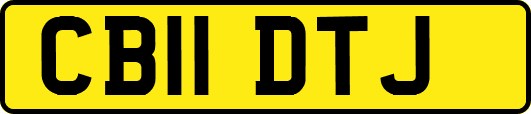 CB11DTJ
