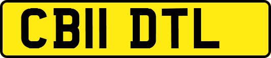 CB11DTL