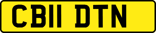 CB11DTN