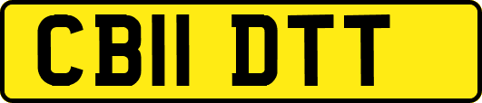 CB11DTT