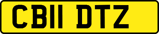 CB11DTZ