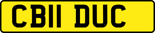 CB11DUC