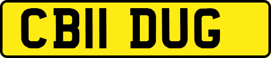 CB11DUG