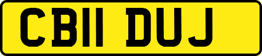 CB11DUJ