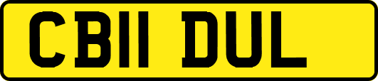 CB11DUL