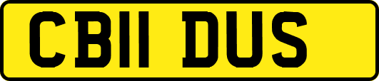 CB11DUS
