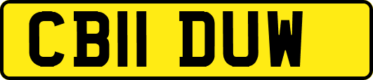 CB11DUW