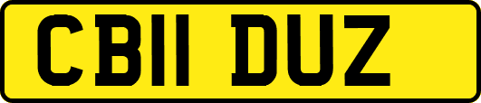 CB11DUZ