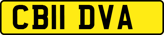 CB11DVA